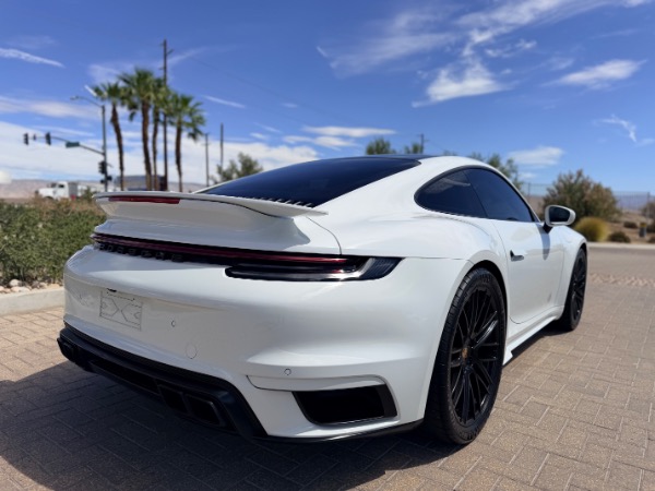 Used-2021-Porsche-911-Turbo