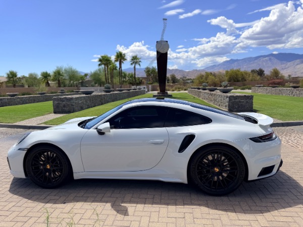 Used-2021-Porsche-911-Turbo
