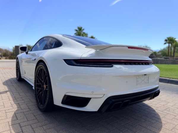 Used-2021-Porsche-911-Turbo