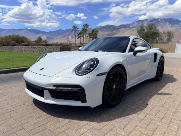 Used-2021-Porsche-911-Turbo