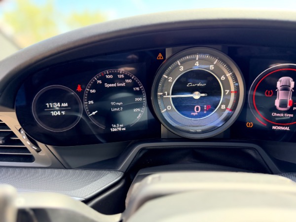 Used-2021-Porsche-911-Turbo