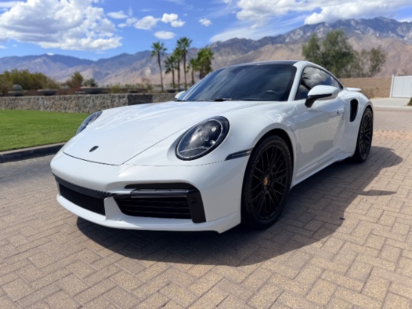 Used-2021-Porsche-911-Turbo