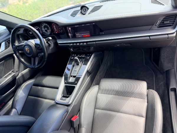 Used-2021-Porsche-911-Turbo