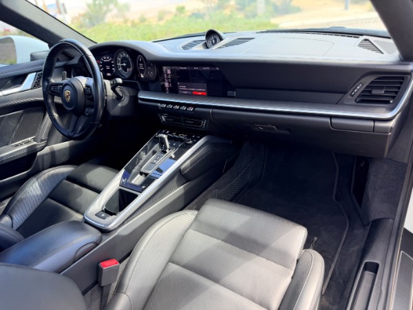 Used-2021-Porsche-911-Turbo