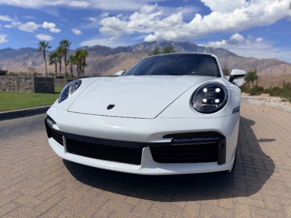 Used-2021-Porsche-911-Turbo