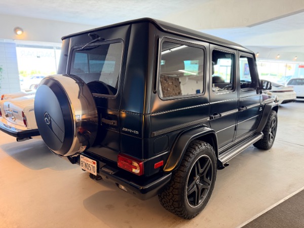 Used-2015-Mercedes-Benz-G-Class-G-63-AMG