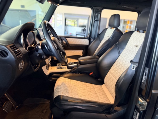 Used-2015-Mercedes-Benz-G-Class-G-63-AMG