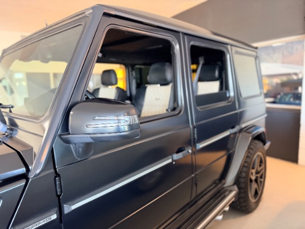 Used-2015-Mercedes-Benz-G-Class-G-63-AMG