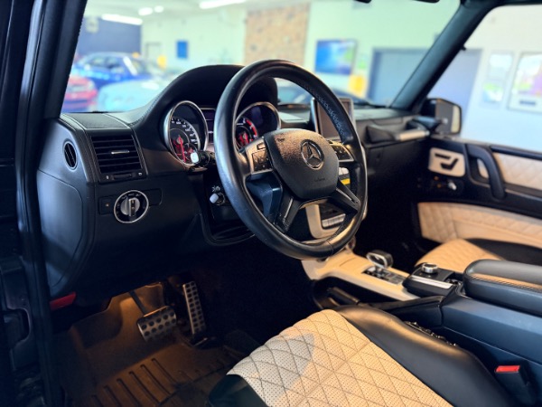 Used-2015-Mercedes-Benz-G-Class-G-63-AMG
