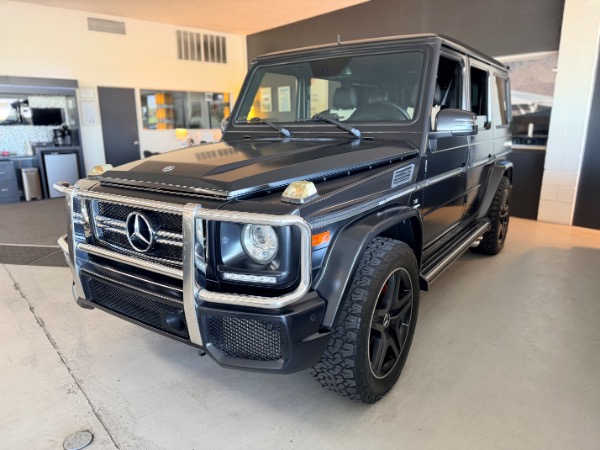 Used-2015-Mercedes-Benz-G-Class-G-63-AMG