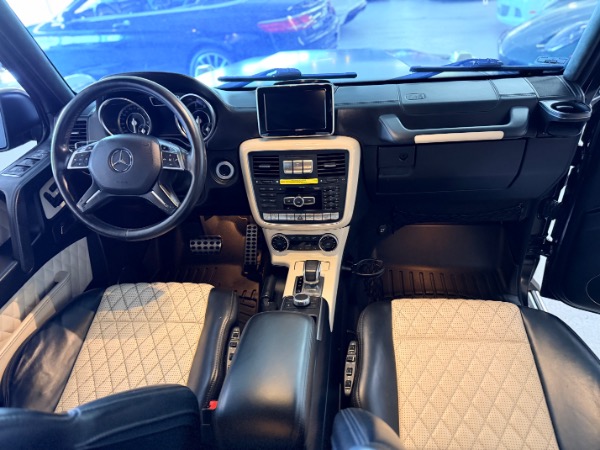 Used-2015-Mercedes-Benz-G-Class-G-63-AMG
