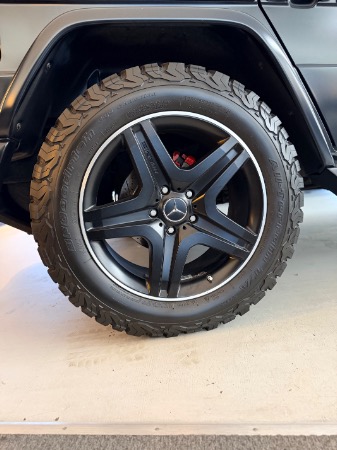 Used-2015-Mercedes-Benz-G-Class-G-63-AMG