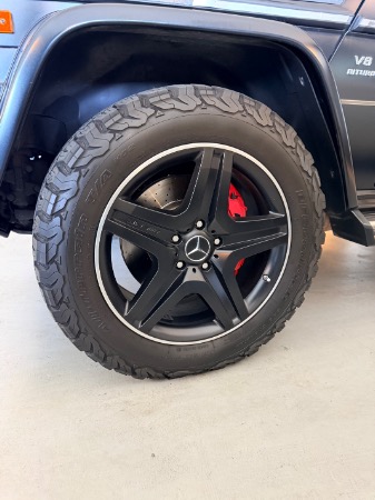 Used-2015-Mercedes-Benz-G-Class-G-63-AMG
