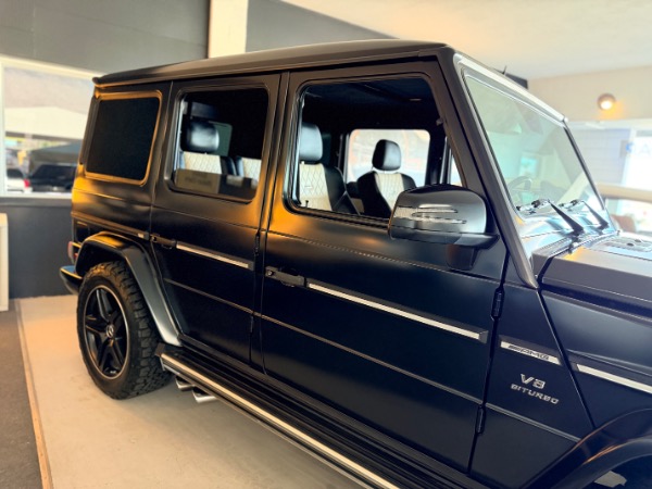 Used-2015-Mercedes-Benz-G-Class-G-63-AMG
