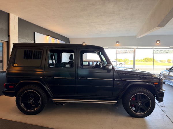 Used-2015-Mercedes-Benz-G-Class-G-63-AMG