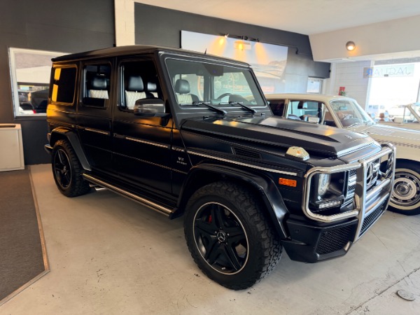 Used-2015-Mercedes-Benz-G-Class-G-63-AMG