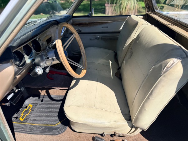 Used-1965-Chevrolet-El-Camino