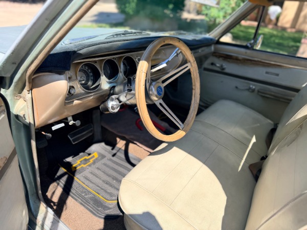 Used-1965-Chevrolet-El-Camino