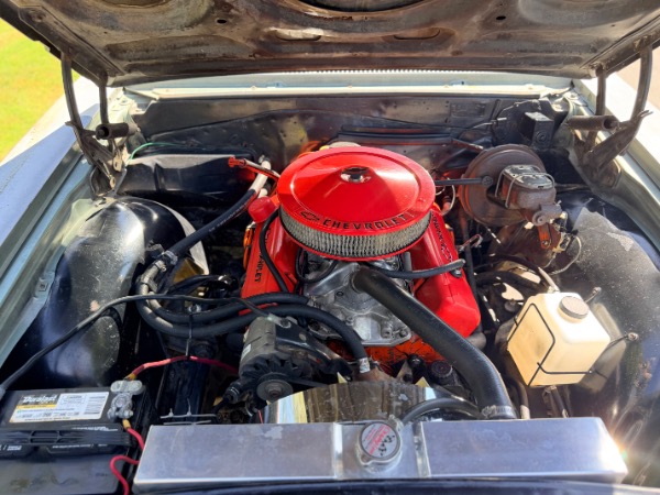 Used-1965-Chevrolet-El-Camino