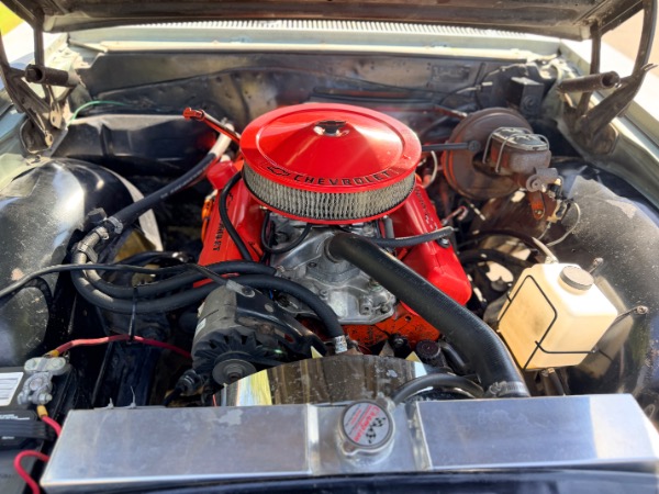 Used-1965-Chevrolet-El-Camino