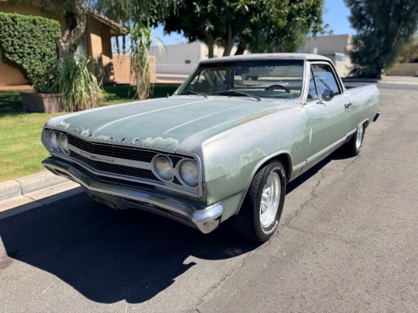 Used-1965-Chevrolet-El-Camino