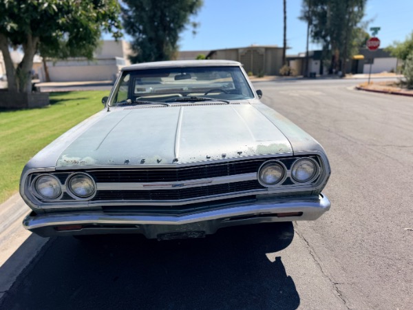 Used-1965-Chevrolet-El-Camino