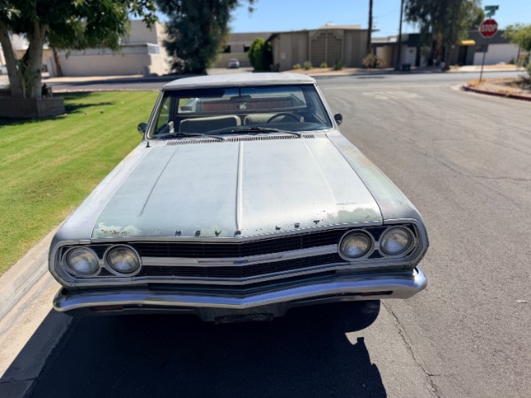 Used-1965-Chevrolet-El-Camino