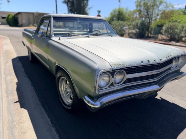 Used-1965-Chevrolet-El-Camino