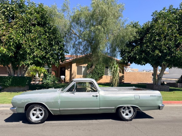 Used-1965-Chevrolet-El-Camino