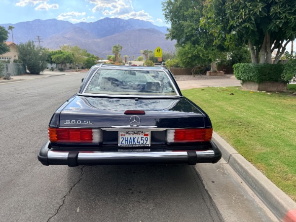 Used-1988-Mercedes-Benz-560-Class-560-SL