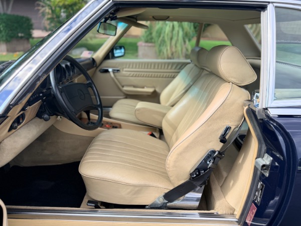 Used-1988-Mercedes-Benz-560-Class-560-SL