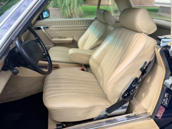 Used-1988-Mercedes-Benz-560-Class-560-SL