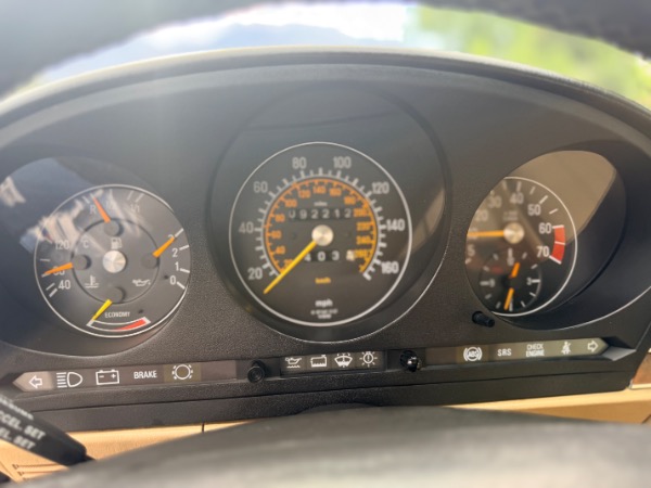 Used-1988-Mercedes-Benz-560-Class-560-SL