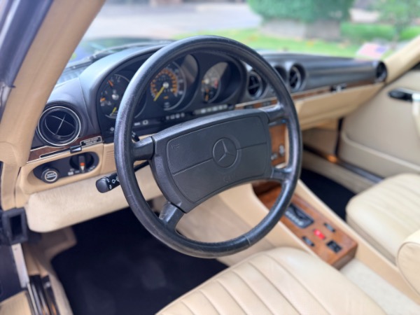 Used-1988-Mercedes-Benz-560-Class-560-SL