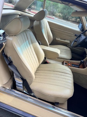 Used-1988-Mercedes-Benz-560-Class-560-SL