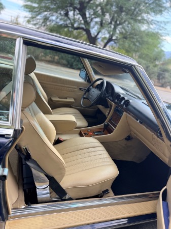 Used-1988-Mercedes-Benz-560-Class-560-SL
