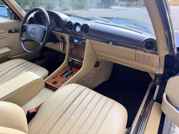 Used-1988-Mercedes-Benz-560-Class-560-SL