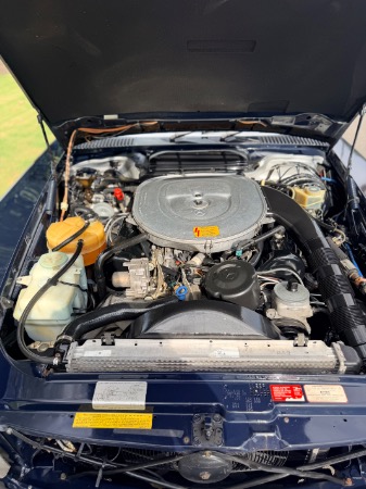Used-1988-Mercedes-Benz-560-Class-560-SL