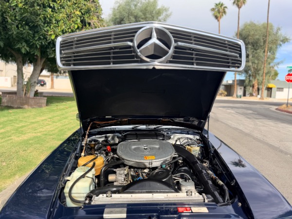 Used-1988-Mercedes-Benz-560-Class-560-SL