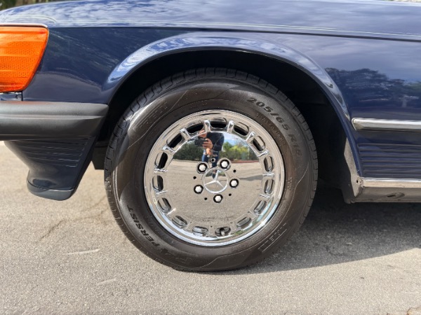 Used-1988-Mercedes-Benz-560-Class-560-SL