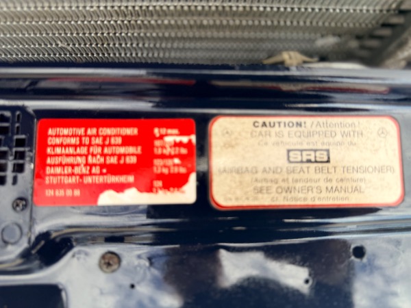 Used-1988-Mercedes-Benz-560-Class-560-SL