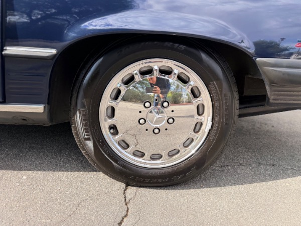 Used-1988-Mercedes-Benz-560-Class-560-SL
