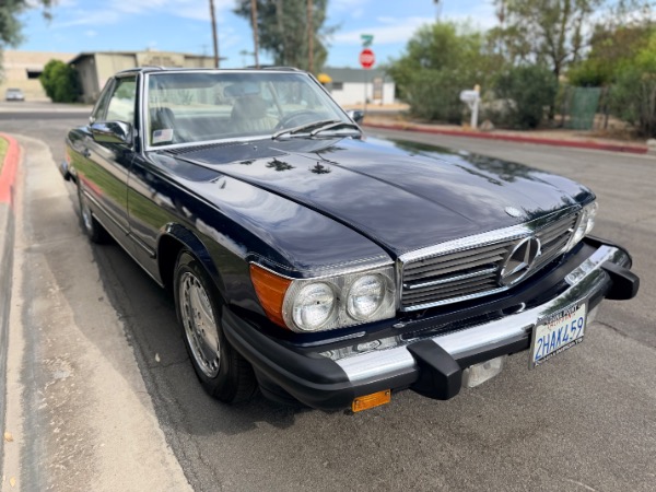 Used-1988-Mercedes-Benz-560-Class-560-SL