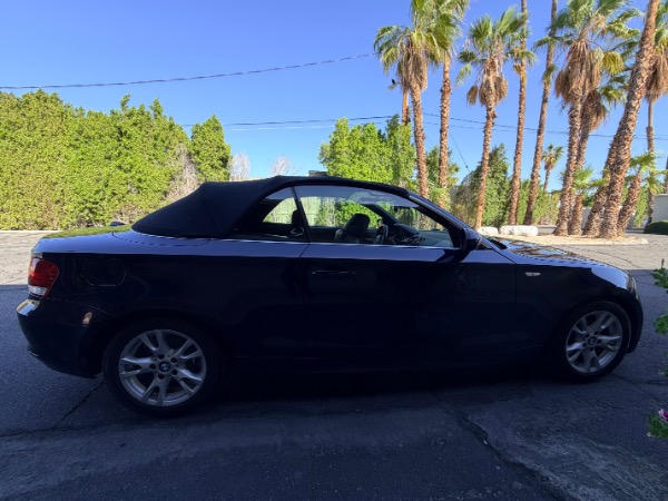 Used-2008-BMW-1-Series-128i