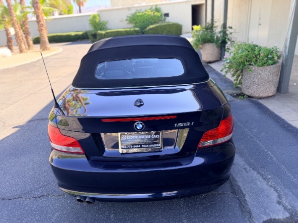 Used-2008-BMW-1-Series-128i