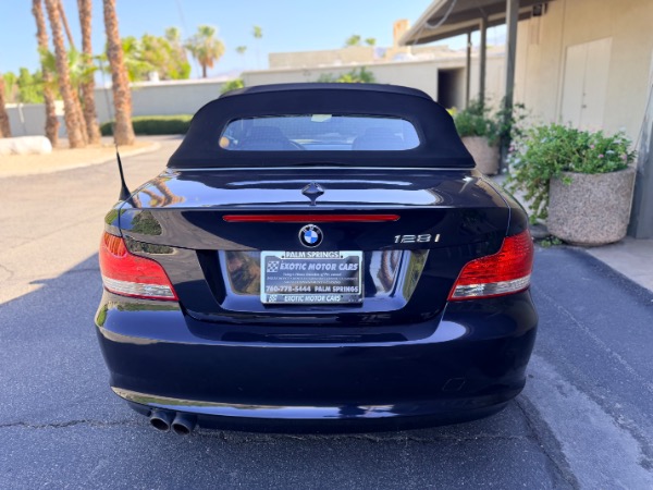 Used-2008-BMW-1-Series-128i