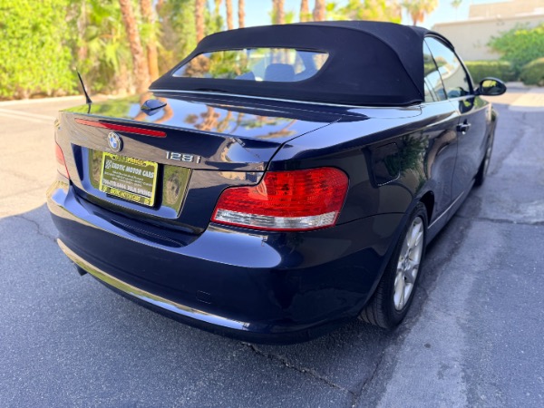Used-2008-BMW-1-Series-128i