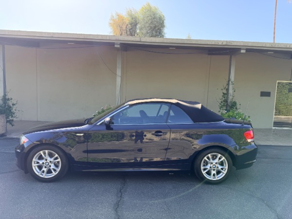 Used-2008-BMW-1-Series-128i