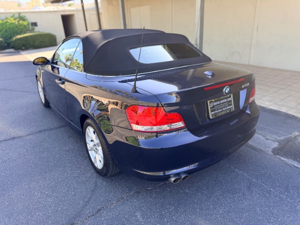 Used-2008-BMW-1-Series-128i
