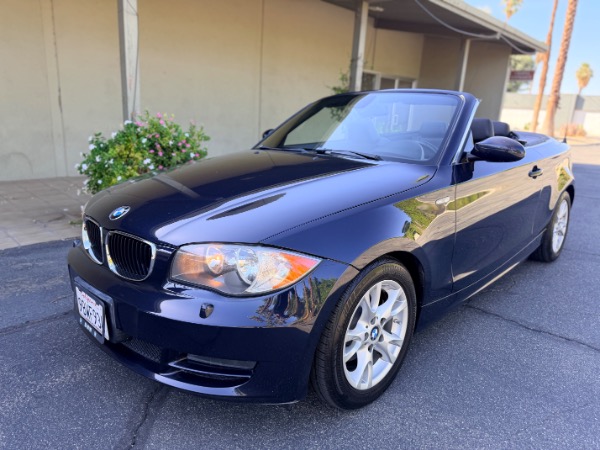 Used-2008-BMW-1-Series-128i